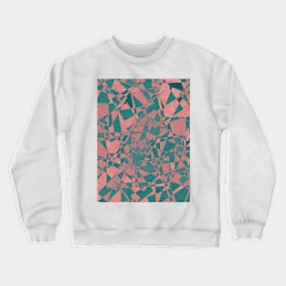 abstract 03 Crewneck Sweatshirt